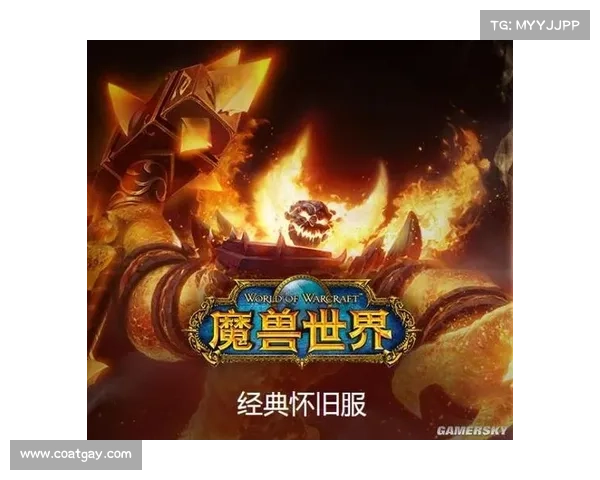 魔兽世界怀旧服:战士枪王崛起 魔兽世界怀旧服:战士枪王崛起