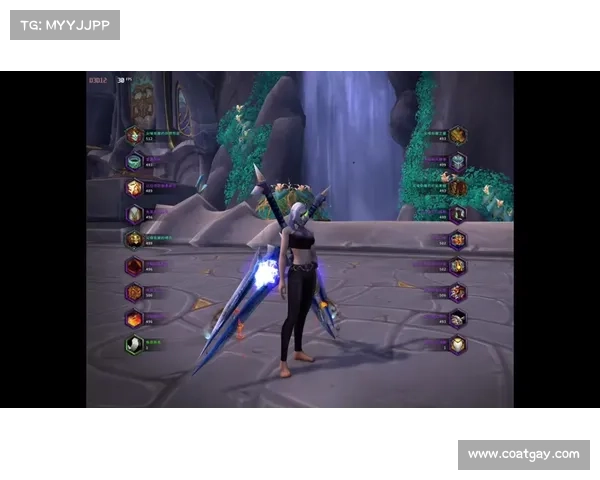 魔兽世界恶魔猎手:巧妙提升生命值的秘诀 魔兽世界恶魔猎手:巧妙提升生命值的秘诀